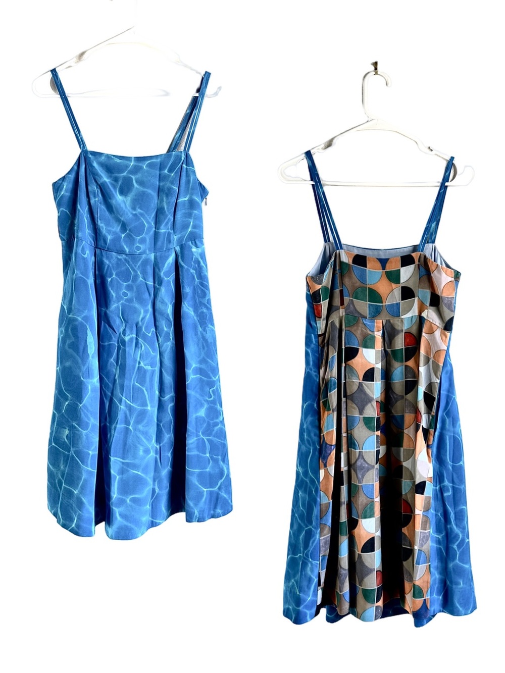 *NWOT* MAEVE {Anthro} Silk Party In The Back Dress